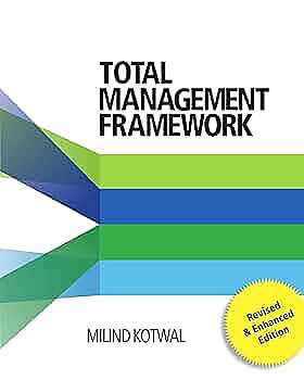 Total Management Framework Total Management Framework