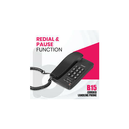 Beetel B15 Telephone