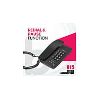 Beetel B11 Telephone