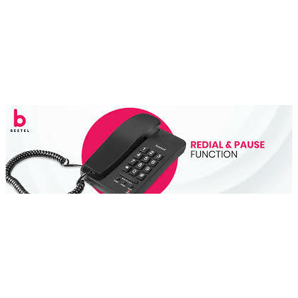 Beetel B11 Telephone
