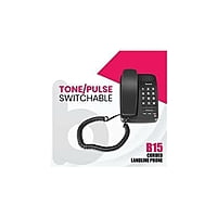 Beetel B15 Telephone