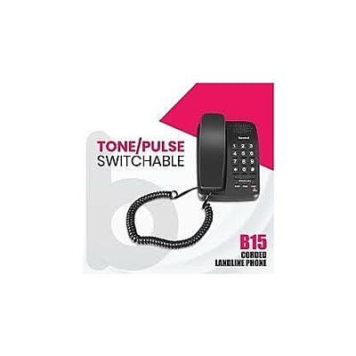 Beetel B15 Telephone