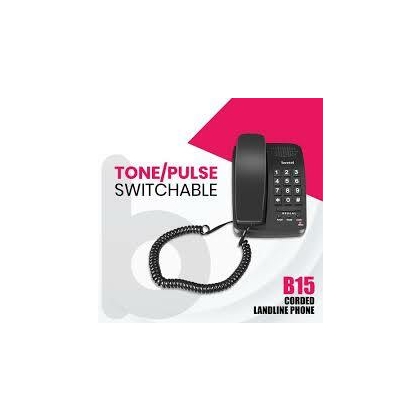 Beetel B15 Telephone
