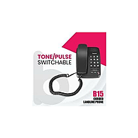 Beetel B11 Telephone