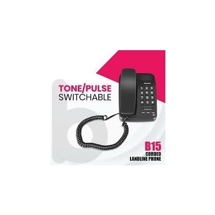 Beetel B11 Telephone