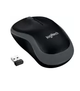 Open Box Logitech B175/ Optical Tracking, 12-Months Battery Life, Ambidextrous Wireless Optical Mouse  (2.4GHz Wireless, Black) Open Box Logitech B175/ Optical Tracking, 12-Months Battery Life, Ambidextrous Wireless Optical Mouse  (2.4GHz Wireless, Black)