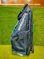 Cricket Kit Bag - GN - DUFFLE GN9 INTERNATIONAL