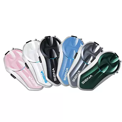 Sena B20 Bluetooth Communication System