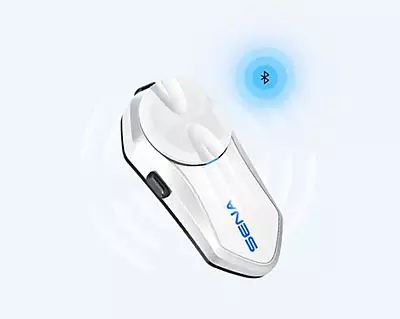 Sena B20 Bluetooth Communication System