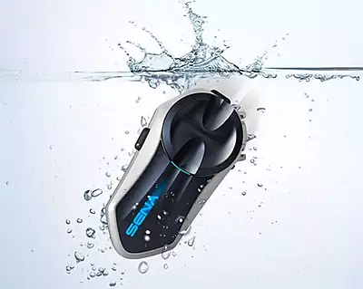 Sena B20 Bluetooth Communication System