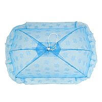 Mosquito Net -Large - Blue