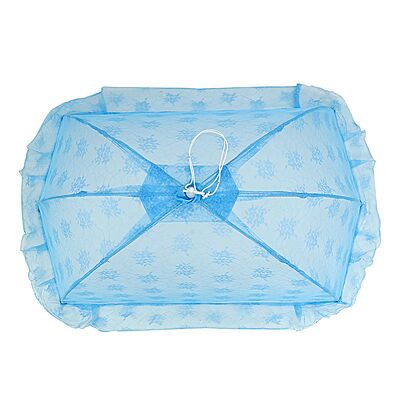 Mosquito Net -Large - Blue Mosquito Net -Large - Blue