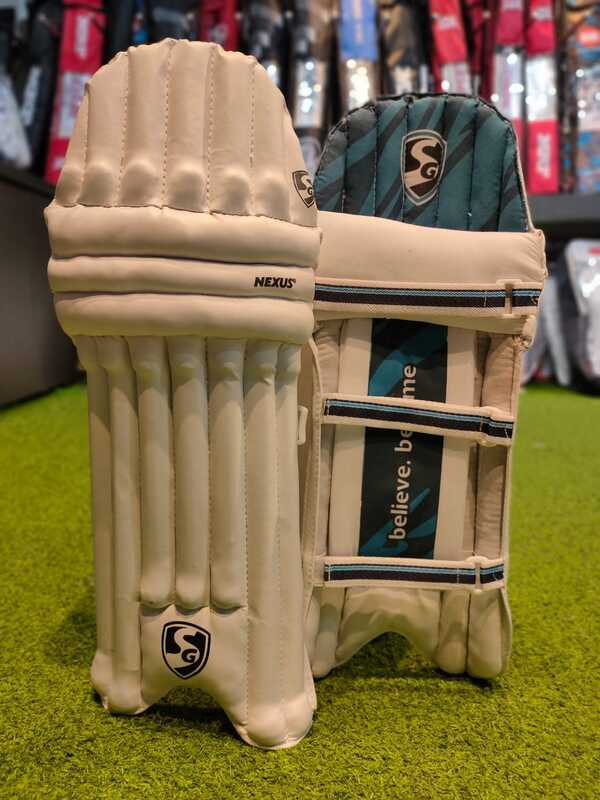 Cricket Batting PAD SG NEXUS SMALL Cricket Batting PAD SG NEXUS SMALL