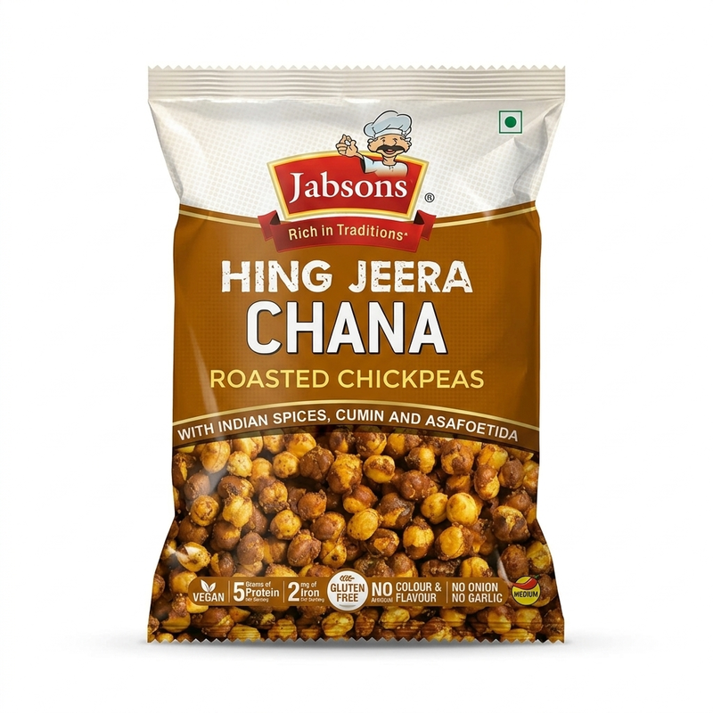 JABSONS CHANA HING JEERA 15OGM