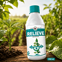 Relieve Biostimulant | Insecticides (India) Limited | Vetrivel Agro Services