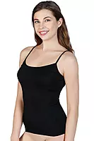 Amante Spaghetti Strap Modal Camisole- 77001