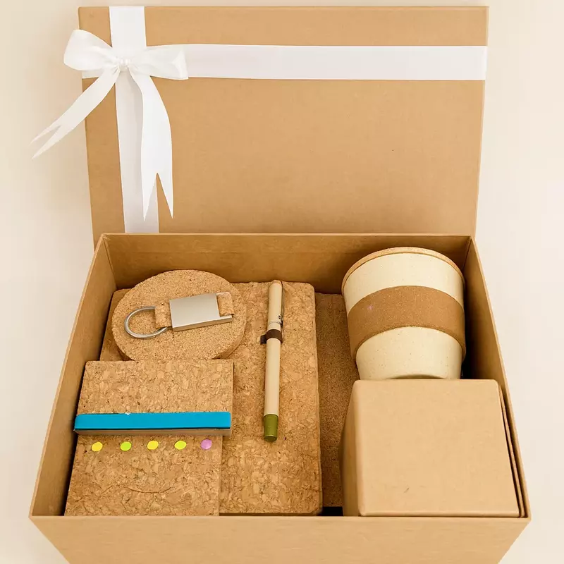 Eco Gift combo