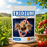 UPL TRIDIUM® Fungicide | Vetrivel Agro Services