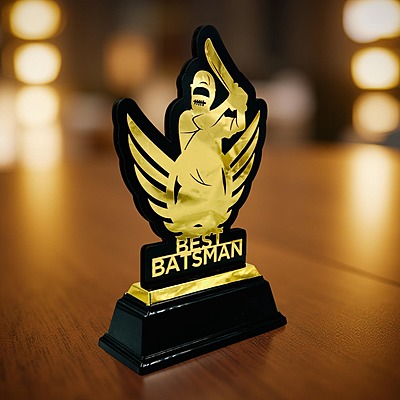 RC-WL4664 CRICO 2 27CM (8MM)