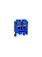 16 mm² Blue Polyamide Terminal Block (32 Amp)|FTS-16P