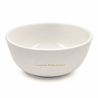 MELAMINE VEG BOWL