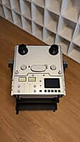 ASW - Analog Audio Design TP-1000 Tape Recorder - Trolley - TP1000-T ASW - Analog Audio Design TP-1000 Tape Recorder - Trolley - TP1000-T
