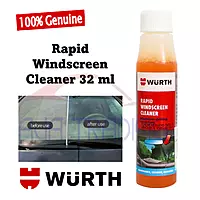 WURTH WINDSCREEN WASH ADDITIVE 32ml
