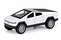 Tesla Cybertruck Alloy Model