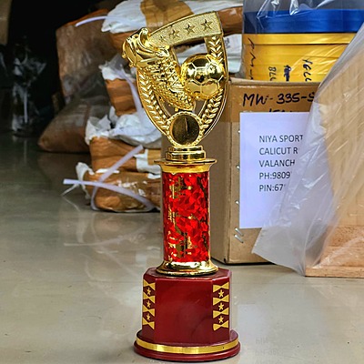 RC-PP1438T B 32CM 18%