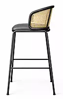 Cambridge Cane Back Bar Chair