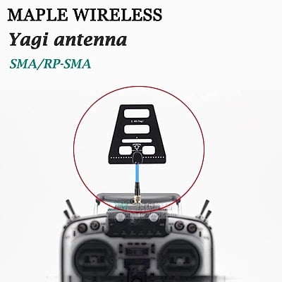 MAPLE-YAGI 2.4G WIRELESS ANTENNA