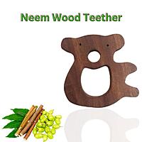 Koala Comfort Neem Wood Teether