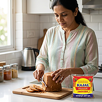KAJAL GUL 450GM