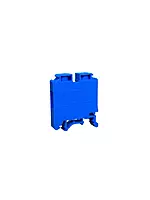 16 mm² Blue Polyamide Terminal Block (32 Amp)|FTS-16P