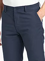 LINEN TROUSER 0484