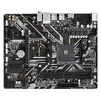 Gigabyte B450M K DDR4 Motherboard – AMD AM4 | Ryzen 5000 | Micro-ATX