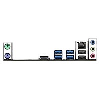 Gigabyte B450M K DDR4 Motherboard – AMD AM4 | Ryzen 5000 | Micro-ATX