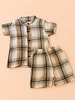 VARNAM – Muslin Co-Ord Collection - Assorted Prints VARNAM – Muslin Co-Ord Collection - Assorted Prints