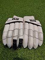 Cricket Batting Gloves -SS TEST PLAYERS MRH