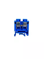 16 mm² Blue Polyamide Terminal Block (32 Amp)|FTS-16P