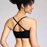 Nykd By Nykaa Easy Breezy Slip on Bra NYB165