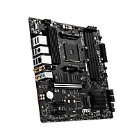 MSI B550M PRO-VDH WIFI Motherboard – AM4 | DDR4 | PCIe 4.0 | WiFi & Bluetooth