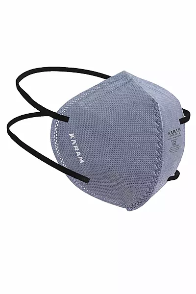 KARAM RFH01(Grey)MASK