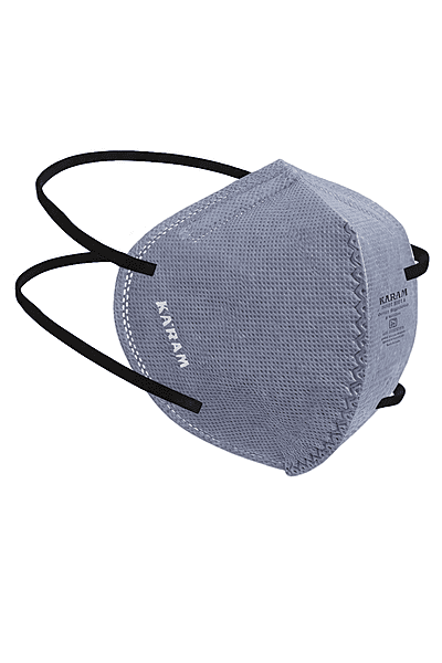 KARAM RFH01(Grey)MASK
