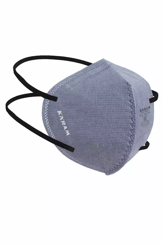 KARAM RFH01(Grey)MASK