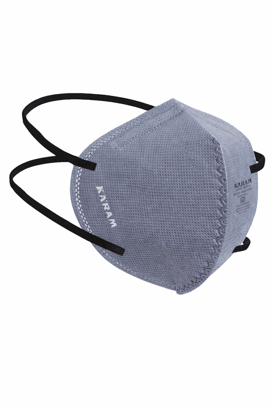 KARAM RFH01(Grey)MASK