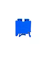 16 mm² Blue Polyamide Terminal Block (32 Amp)|FTS-16P