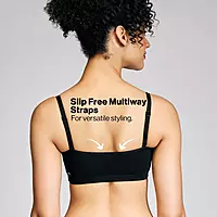 Nykd By Nykaa Easy Breezy Slip on Bra NYB165