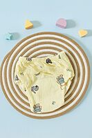 4-Layer Padded Crinkled Muslin Underwear – Assorted Design