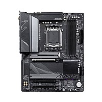 Gigabyte B650 Aorus Elite AX V2 WIFI Motherboard – AMD AM5 | DDR5 | ATX | Wi-Fi